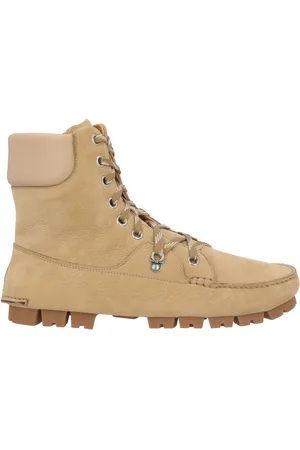 Salvatore Ferragamo CALZATURE Stivaletti