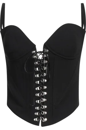 Ilkyaz Ozel TOPWEAR Top