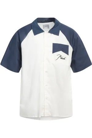 Rhude TOPWEAR Camicie