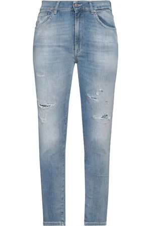 Dondup BOTTOMWEAR Pantaloni jeans