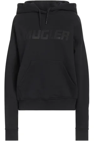 MUGLER TOPWEAR Felpe