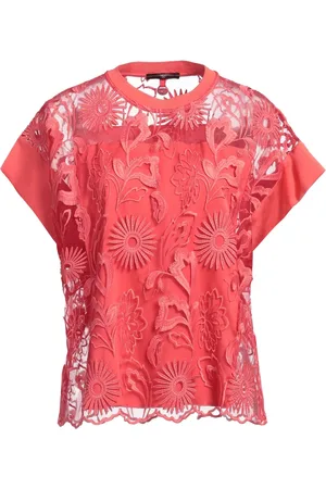 High TOPWEAR Top