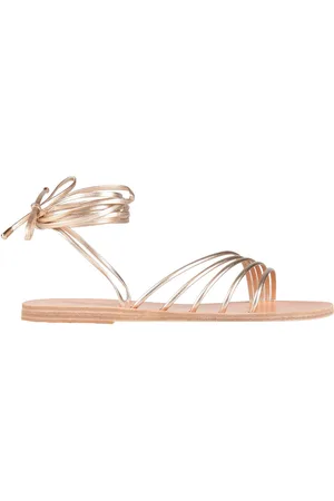 Ancient Greek Sandals CALZATURE Sandali