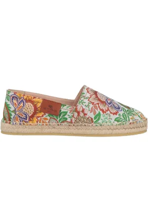 Etro CALZATURE Espadrillas