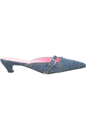 Dsquared2 CALZATURE Mules & Zoccoli