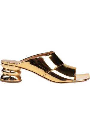 DRIES VAN NOTEN CALZATURE Sandali