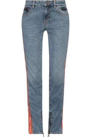 Diesel BOTTOMWEAR Pantaloni jeans