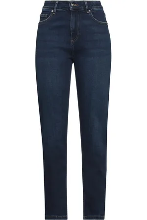 John Richmond BOTTOMWEAR Pantaloni jeans