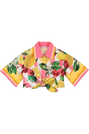 Dolce & Gabbana TOPWEAR Camicie