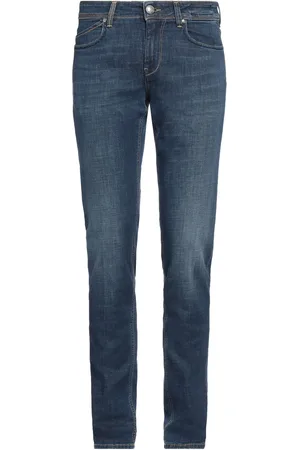 RE-HASH BOTTOMWEAR Pantaloni jeans