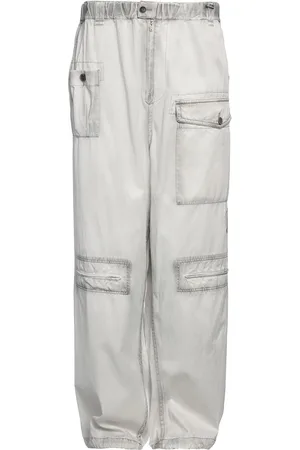 Maison Mihara Yasuhiro BOTTOMWEAR Pantaloni