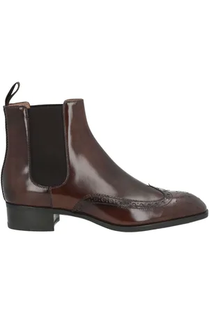 santoni CALZATURE Stivaletti