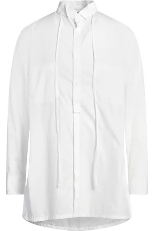 YOHJI YAMAMOTO TOPWEAR Camicie
