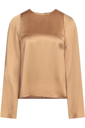 By Malene Birger TOPWEAR Top
