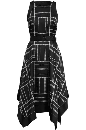 Karl Lagerfeld VESTITI Vestiti midi