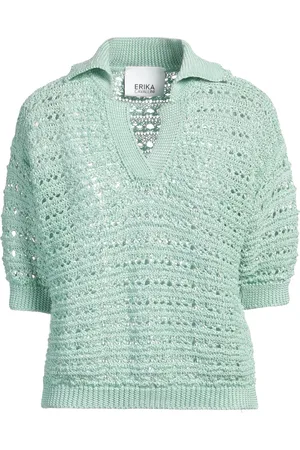 ERIKA CAVALLINI MAGLIERIA Pullover