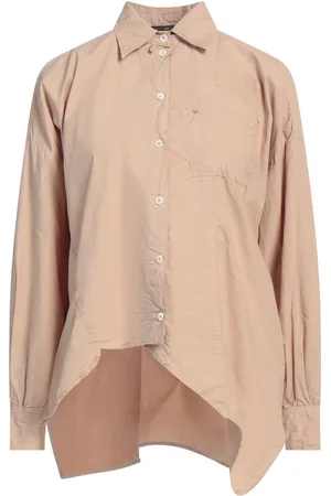 High TOPWEAR Camicie