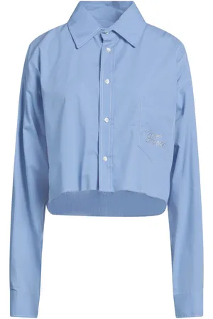 Forte Dei Marmi TOPWEAR Camicie