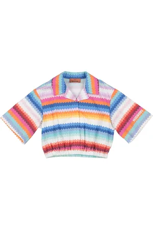 Missoni TOPWEAR Camicie