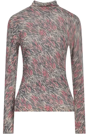 AUTUMN CASHMERE MAGLIERIA Dolcevita
