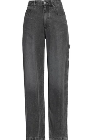 Marant Etoile BOTTOMWEAR Pantaloni jeans