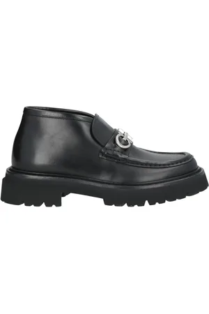 Salvatore Ferragamo CALZATURE Stivaletti