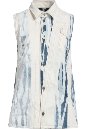 Diesel CAPISPALLA Capispalla jeans