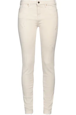 Moschino BOTTOMWEAR Pantaloni jeans