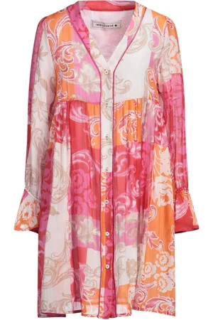 SHIRTAPORTER VESTITI Vestiti corti
