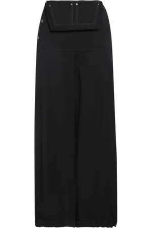 DION LEE BOTTOMWEAR Pantaloni
