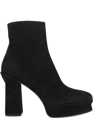 Salvatore Ferragamo CALZATURE Stivaletti