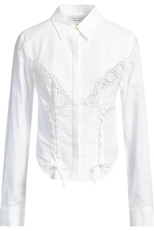 Marine Serre TOPWEAR Camicie