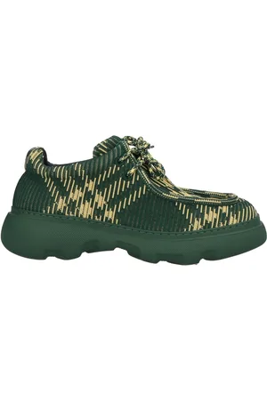 Burberry CALZATURE Stringate