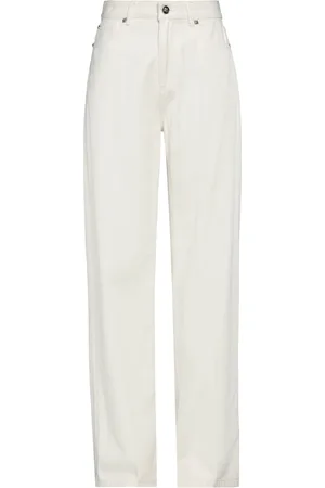 John Richmond BOTTOMWEAR Pantaloni jeans
