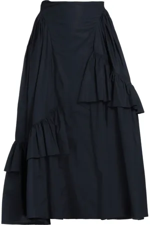 Cecilie Bahnsen BOTTOMWEAR Gonne midi