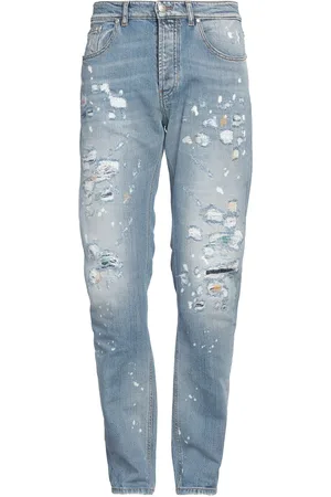 John Richmond BOTTOMWEAR Pantaloni jeans