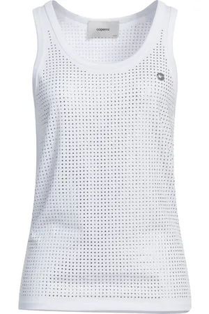 COPERNI TOPWEAR Canotte