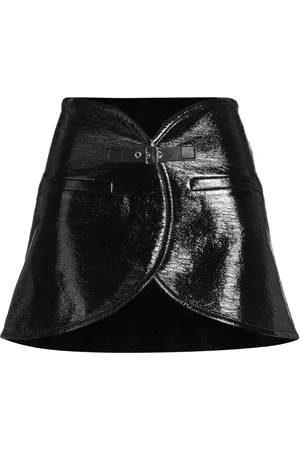 Courrèges BOTTOMWEAR Minigonne