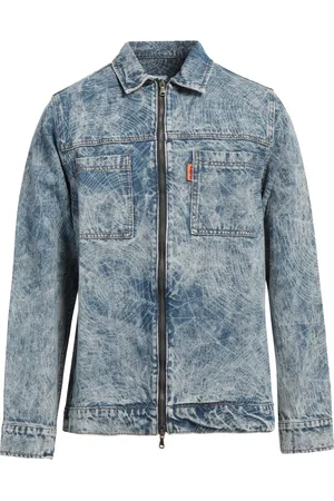Butter Goods CAPISPALLA Capispalla jeans