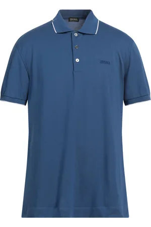 Ermenegildo Zegna TOPWEAR Polo