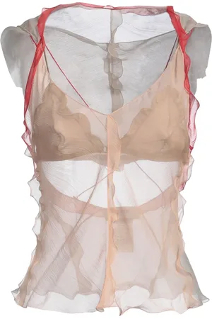 Fendi TOPWEAR Top