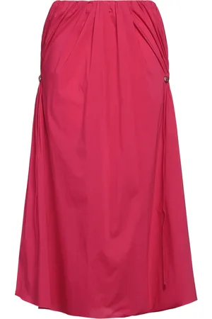LIVIANA CONTI BOTTOMWEAR Gonne midi