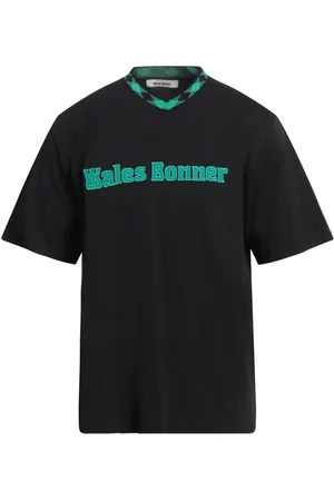 WALES BONNER TOPWEAR Tshirts
