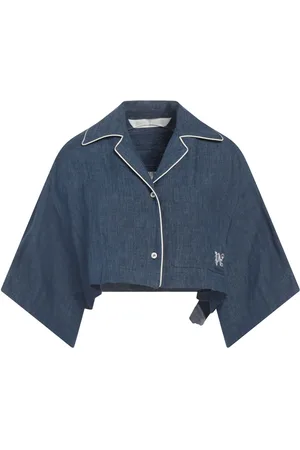 Palm Angels TOPWEAR Camicie