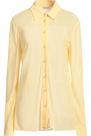Burberry TOPWEAR Camicie