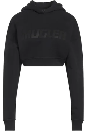 MUGLER TOPWEAR Felpe