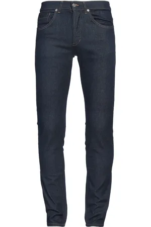 Dondup BOTTOMWEAR Pantaloni jeans