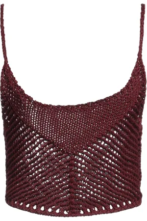 FORTE FORTE TOPWEAR Top