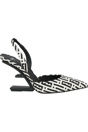 Fendi CALZATURE Decolletes