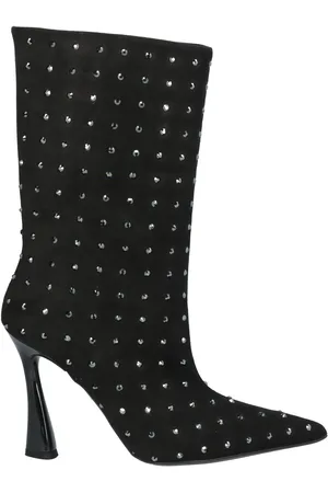 EDDY DANIELE CALZATURE Stivaletti